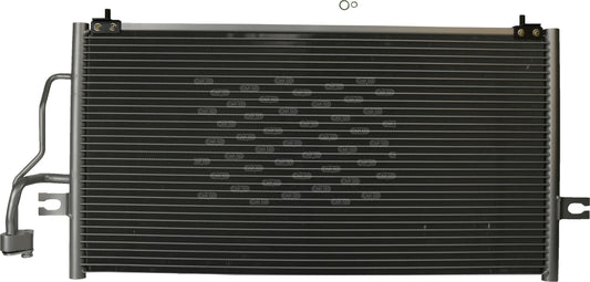HC Cargo Aircon Condenser 260076