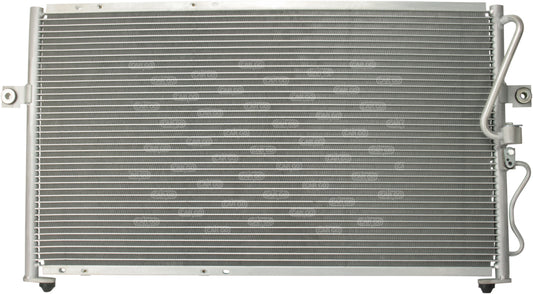 HC Cargo Aircon Condenser 260077