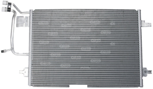 HC Cargo Aircon Condenser 260080