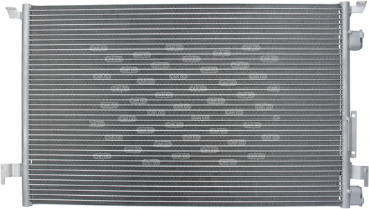 HC Cargo Aircon Condenser 260342