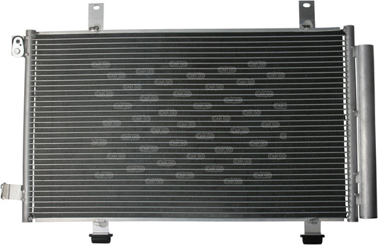 HC Cargo Aircon Condenser 260345