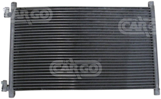 HC Cargo Aircon Condenser 260348