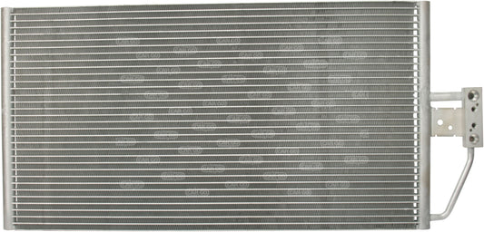 HC Cargo Aircon Condenser 260358