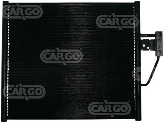 HC Cargo Aircon Condenser 260359