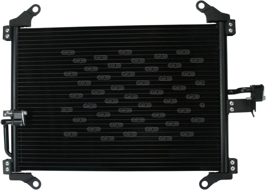 HC Cargo Aircon Condenser 260364