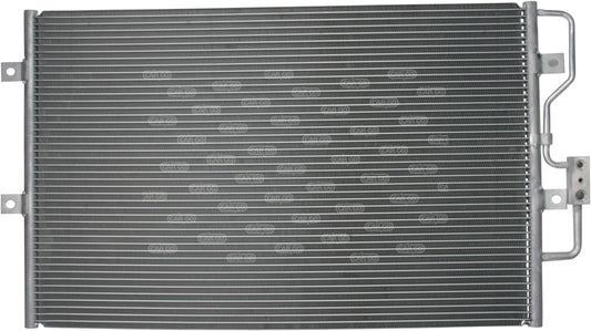 HC Cargo Aircon Condenser 260367