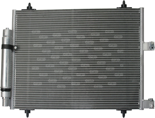 HC Cargo Aircon Condenser 260368