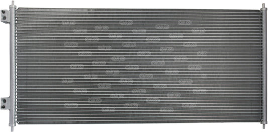 HC Cargo Aircon Condenser 260389