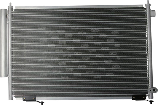 HC Cargo Aircon Condenser 260390