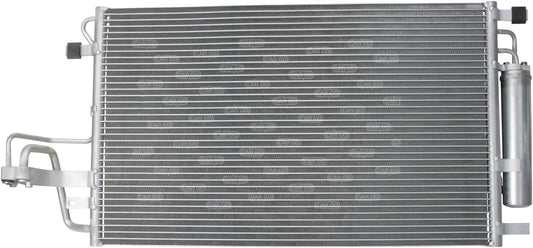 HC Cargo Aircon Condenser 260396