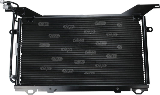 HC Cargo Aircon Condenser 260424