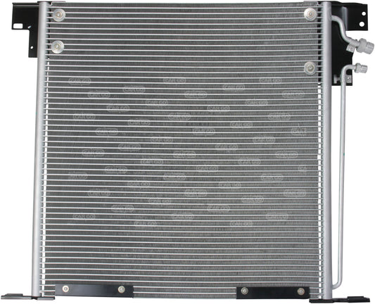 HC Cargo Aircon Condenser 260427