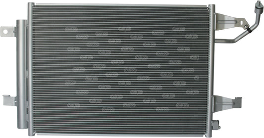 HC Cargo Aircon Condenser 260430