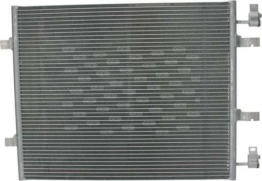 HC Cargo Aircon Condenser 260435