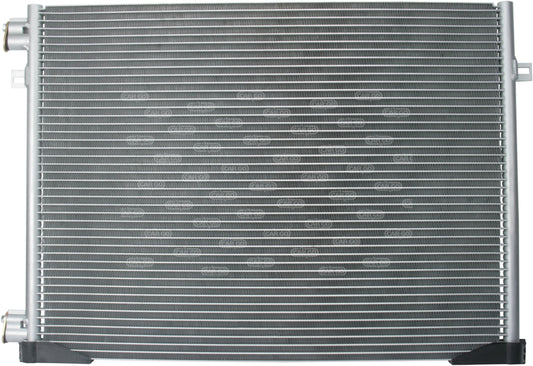 HC Cargo Aircon Condenser 260438