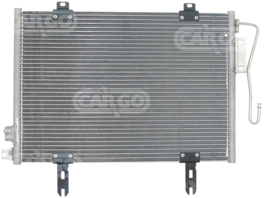 HC Cargo Aircon Condenser 260442