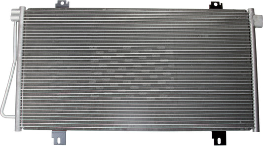 HC Cargo Aircon Condenser 260443
