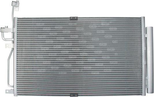 HC Cargo Aircon Condenser 260455