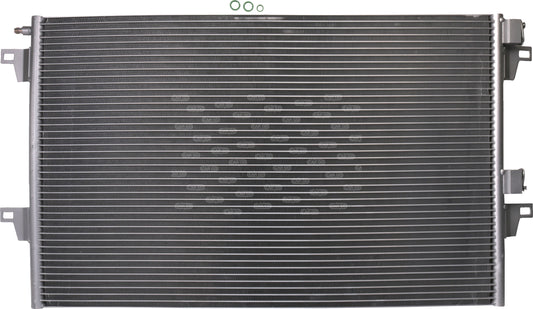 HC Cargo Aircon Condenser 260462