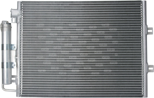 HC Cargo Aircon Condenser 260464