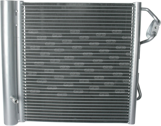 HC Cargo Aircon Condenser 260466