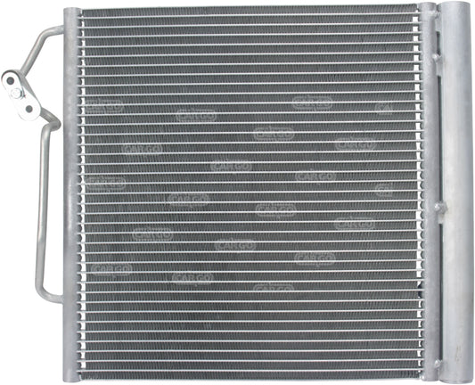 HC Cargo Aircon Condenser 260467