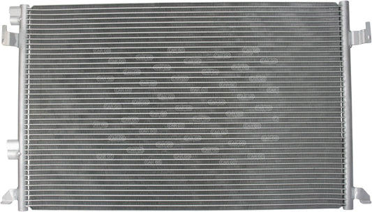HC Cargo Aircon Condenser 260471