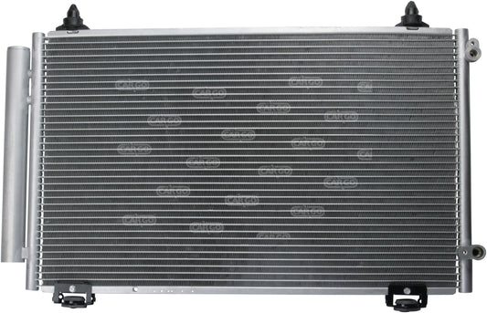 HC Cargo Aircon Condenser 260474