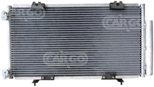 HC Cargo Aircon Condenser 260477
