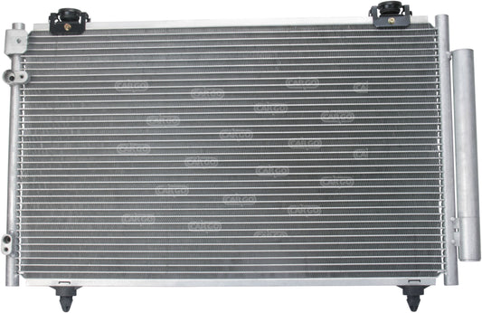 HC Cargo Aircon Condenser 260478