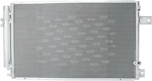 HC Cargo Aircon Condenser 260479