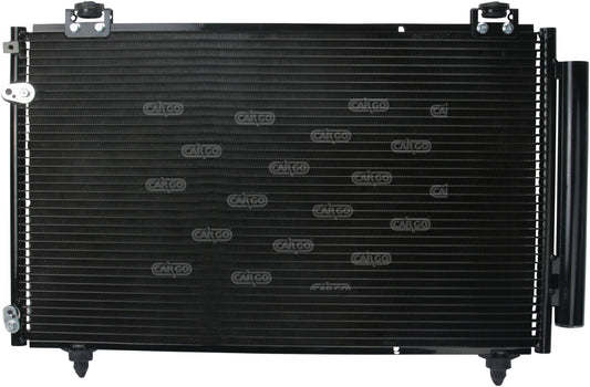 HC Cargo Aircon Condenser 260480