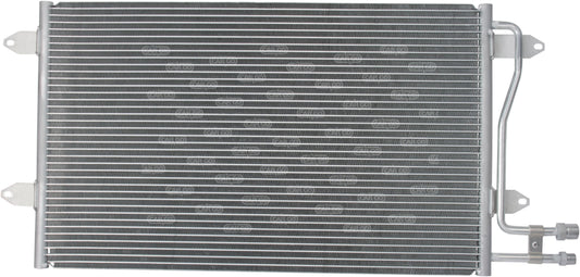 HC Cargo Aircon Condenser 260494