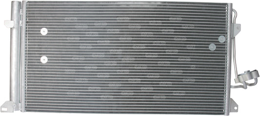 HC Cargo Aircon Condenser 260499