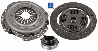 SACHS Clutch Kit for Mazda 3000356002