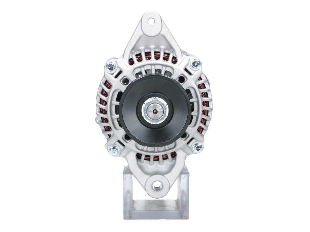 PlusLine Original Alternator for Volvo 65A 2606491+