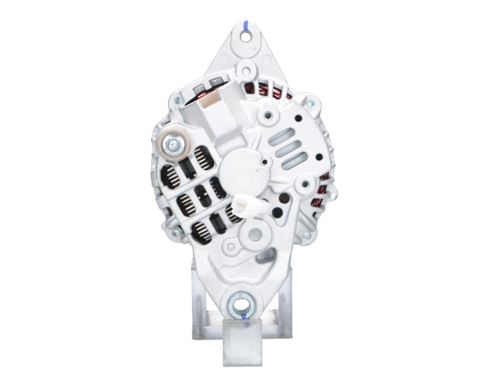 PlusLine Original Alternator for Volvo 65A 2606491+