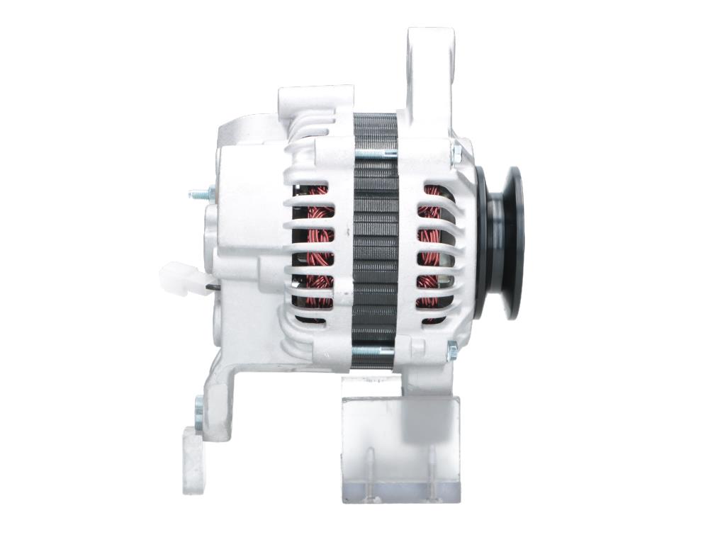 PlusLine Original Alternator for Volvo 65A 2606491+