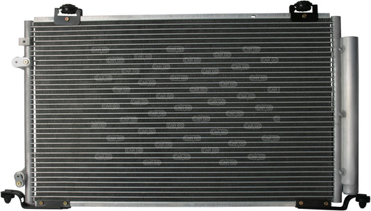 HC Cargo Aircon Condenser 260697