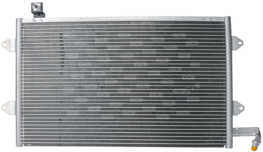 HC Cargo Aircon Condenser 260700