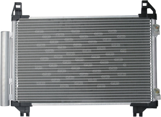 HC Cargo Aircon Condenser 260710
