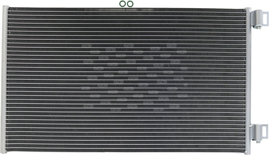 HC Cargo Aircon Condenser 260728