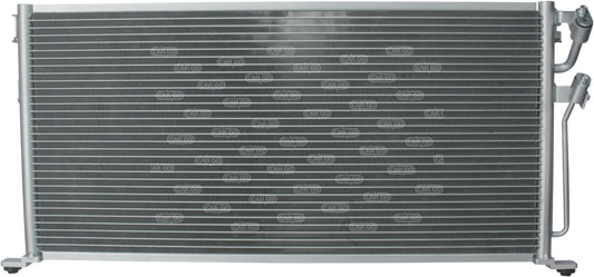 HC Cargo Aircon Condenser 260734