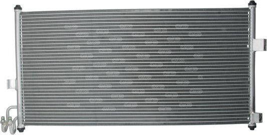 HC Cargo Aircon Condenser 260736