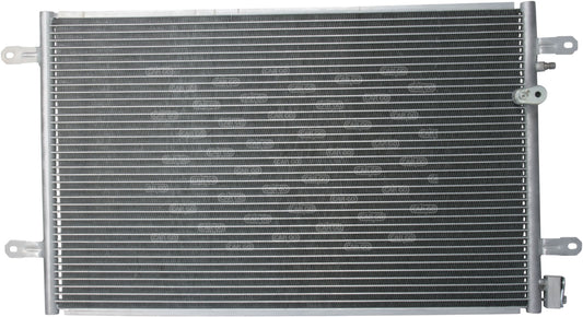 HC Cargo Aircon Condenser 260743