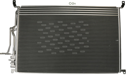 HC Cargo Aircon Condenser 260746