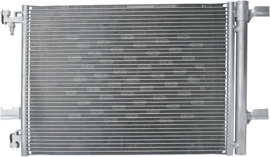 HC Cargo Aircon Condenser 260771