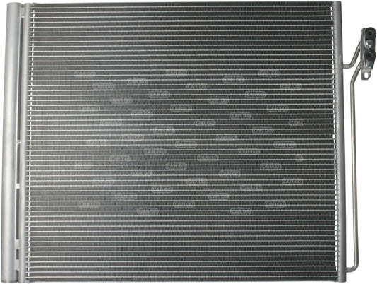 HC Cargo Aircon Condenser 260774