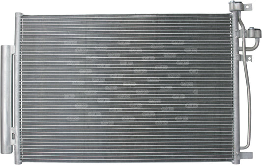 HC Cargo Aircon Condenser 260862