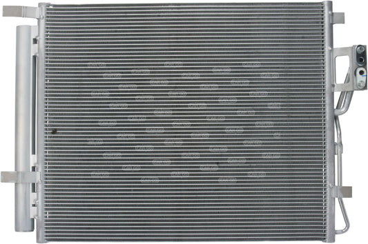 HC Cargo Aircon Condenser 260863